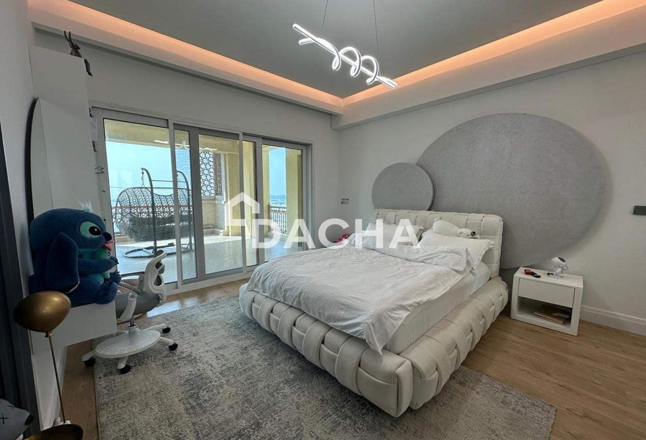 High Floor | Fully Furnished | Renovated photo 10