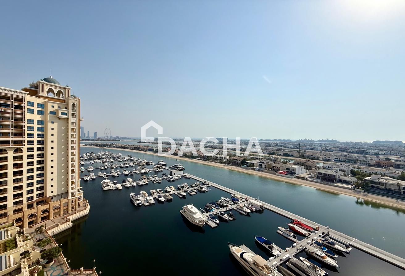 High Floor | Fully Furnished | Renovated photo 5