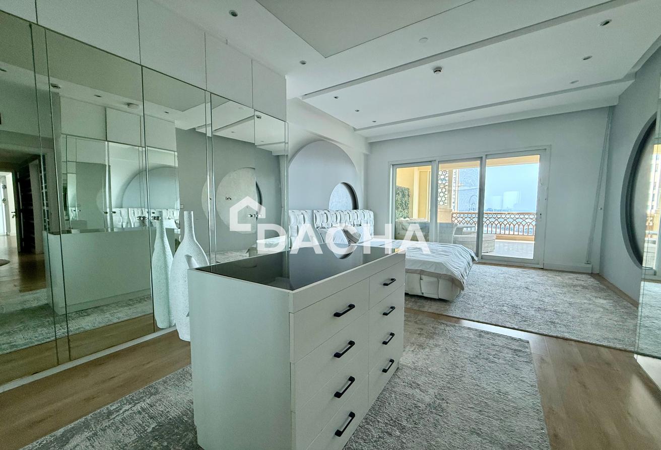 High Floor | Fully Furnished | Renovated photo 11