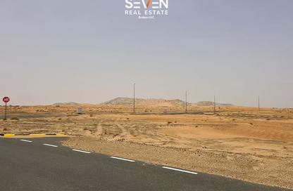 Land - Studio for sale in Al Qasimia - Sharjah Land - Studio for sale in Al Qasimia - Sharjah
