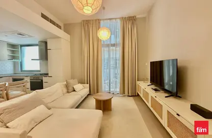 Apartment - 1 Bedroom - 1 Bathroom for rent in Belgravia Heights 1 - Belgravia Heights - District 12 - Jumeirah Village Circle - Dubai