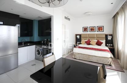 Apartment - Studio - 1 Bathroom for sale in Capital Bay Tower B - Capital Bay - Business Bay - Dubai
