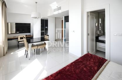 Apartment - Studio - 1 Bathroom for sale in Capital Bay Tower B - Capital Bay - Business Bay - Dubai