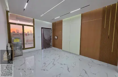 Villa - 4 Bedrooms - 6 Bathrooms for rent in Al Helio 2 - Al Helio - Ajman