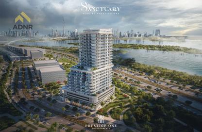 Apartment - 1 - 2 for sale in Sanctuary by Prestige One - Ras Al Khor Industrial 1 - Ras Al Khor - Dubai Apartment - 1 - 2 for sale in Sanctuary by Prestige One - Ras Al Khor Industrial 1 - Ras Al Khor - Dubai