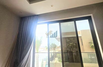 Villa - 5 Bedrooms - 6 Bathrooms for rent in District 1 - Jumeirah Village Triangle - Dubai