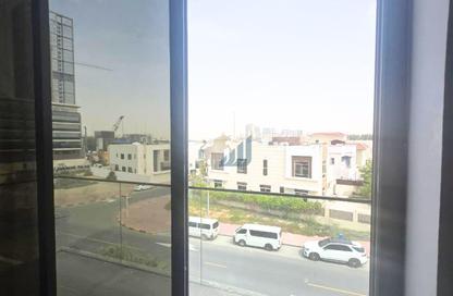 Villa - 5 Bedrooms - 6 Bathrooms for rent in District 1 - Jumeirah Village Triangle - Dubai