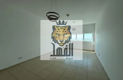 Apartment - 2 Bedrooms - 3 Bathrooms for sale in Ajman One Towers - Al Sawan - Ajman