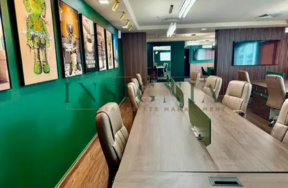 Office Space - 1 Bedroom - 1 Bathroom for rent in Yes Business Tower - Al Barsha 1 - Al Barsha - Dubai