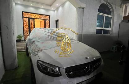 Townhouse - 3 Bedrooms - 5 Bathrooms for rent in Al Yasmeen 1 - Al Yasmeen - Ajman Townhouse - 3 Bedrooms - 5 Bathrooms for rent in Al Yasmeen 1 - Al Yasmeen - Ajman