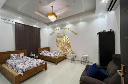Townhouse - 3 Bedrooms - 5 Bathrooms for rent in Al Yasmeen 1 - Al Yasmeen - Ajman Townhouse - 3 Bedrooms - 5 Bathrooms for rent in Al Yasmeen 1 - Al Yasmeen - Ajman