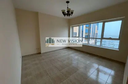 Apartment - 2 Bedrooms - 3 Bathrooms for rent in New Al Taawun Road - Al Taawun - Sharjah