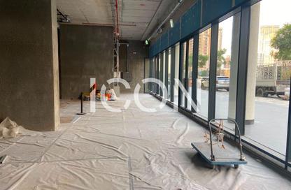 Shop - Studio for rent in Crest Grande - Sobha Hartland - Mohammed Bin Rashid City - Dubai Shop - Studio for rent in Crest Grande - Sobha Hartland - Mohammed Bin Rashid City - Dubai