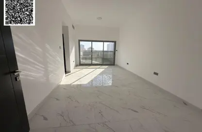 شقة - غرفة نوم - 2 حمامات للايجار في الجرف 3 - الجرف - عجمان وسط المدينة - عجمان