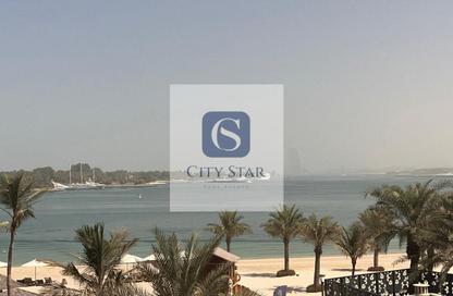 Apartment - 2 Bedrooms - 3 Bathrooms for rent in Al Basri - Shoreline Apartments - Palm Jumeirah - Dubai