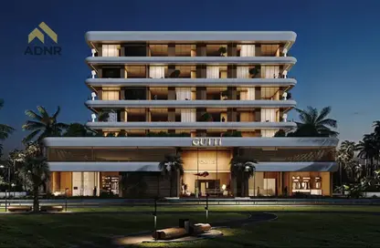 Apartment - 2 Bedrooms - 3 Bathrooms for sale in Veona Residence - Dubai Land Residence Complex - Dubai Land - Dubai