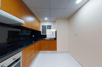 Apartment - 2 Bedrooms - 2 Bathrooms for rent in Al Kifaf Apartments - Al Karama - Dubai Apartment - 2 Bedrooms - 2 Bathrooms for rent in Al Kifaf Apartments - Al Karama - Dubai