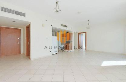 Apartment - 2 Bedrooms - 3 Bathrooms for rent in Lago Vista C - Lago Vista - Dubai Production City (IMPZ) - Dubai