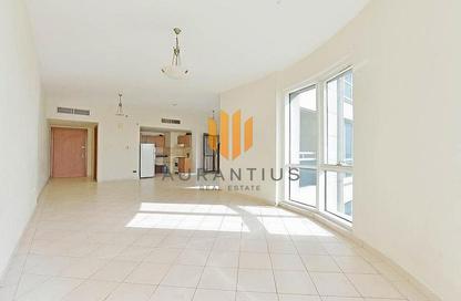 Apartment - 2 Bedrooms - 3 Bathrooms for rent in Lago Vista C - Lago Vista - Dubai Production City (IMPZ) - Dubai