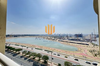 Apartment - 2 Bedrooms - 3 Bathrooms for rent in Lago Vista C - Lago Vista - Dubai Production City (IMPZ) - Dubai