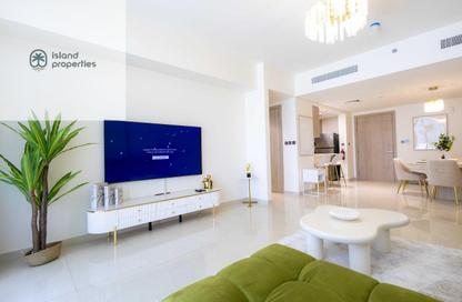 Apartment - 1 Bedroom - 1 Bathroom for rent in Bay Residences - Hayat Island - Mina Al Arab - Ras Al Khaimah
