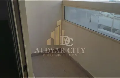 Apartment - 1 Bedroom - 2 Bathrooms for rent in Al Rawda 2 Villas - Al Rawda 2 - Al Rawda - Ajman