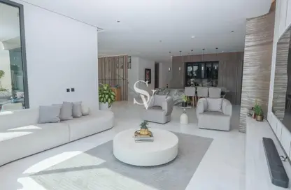 Villa - 5 Bedrooms - 6 Bathrooms for rent in Harmony 1 - Harmony - Tilal Al Ghaf - Dubai