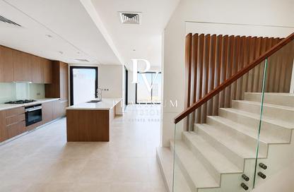 Townhouse - 2 Bedrooms - 2 Bathrooms for rent in The Magnolias - Yas Acres - Yas Island - Abu Dhabi Townhouse - 2 Bedrooms - 2 Bathrooms for rent in The Magnolias - Yas Acres - Yas Island - Abu Dhabi