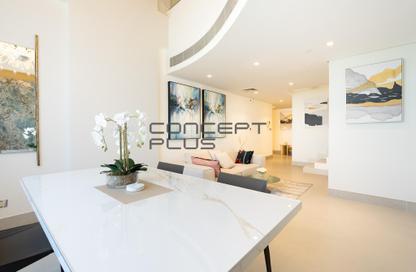 Duplex - 2 Bedrooms - 3 Bathrooms for rent in Sky Gardens - DIFC - Dubai