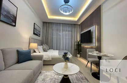 شقة - 1 حمام للايجار في 13 عزيزي ريفيرا - عزيزي ريفيرا - ميدان واحد - ميدان - دبي