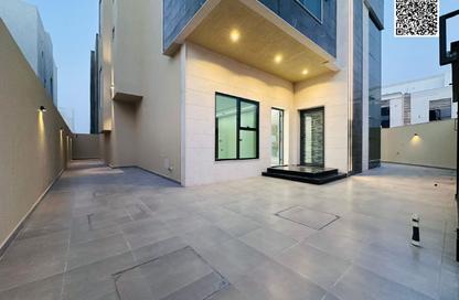 Villa - 6 - 7 for sale in Kabbali Hills - Al Helio 2 - Al Helio - Ajman