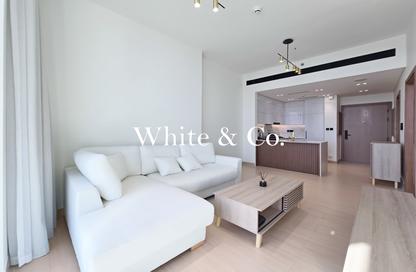 Apartment - 1 Bedroom - 2 Bathrooms for sale in Binghatti Tulip - District 11 - Jumeirah Village Circle - Dubai Apartment - 1 Bedroom - 2 Bathrooms for sale in Binghatti Tulip - District 11 - Jumeirah Village Circle - Dubai