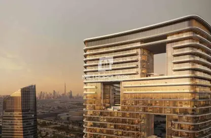 شقة - 1 حمام للبيع في بن غاطي هيل فيوز - حديقة دبي العلميه - دبي شقة - 1 حمام للبيع في بن غاطي هيل فيوز - حديقة دبي العلميه - دبي