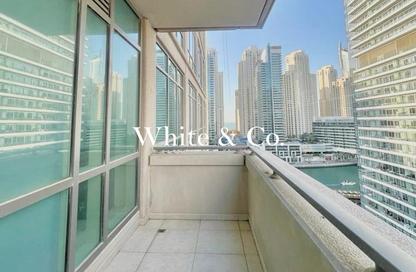 Apartment - 2 - 3 for rent in Al Majara 1 - Al Majara Towers - Dubai Marina - Dubai Apartment - 2 - 3 for rent in Al Majara 1 - Al Majara Towers - Dubai Marina - Dubai