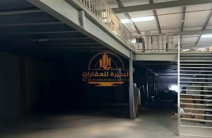 مستودع - استوديو - 1 للإيجار في البناية الصناعية 13 - منطقة رقم 13 - المنطقة الصناعية بالشارقة - الشارقة مستودع - استوديو - 1 للإيجار في البناية الصناعية 13 - منطقة رقم 13 - المنطقة الصناعية بالشارقة - الشارقة