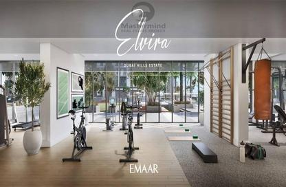 Apartment - 2 Bedrooms - 3 Bathrooms for sale in Elvira 1 - Elvira at Dubai Hills Estate - Dubai Hills Estate - Dubai