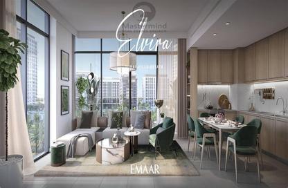 Apartment - 2 Bedrooms - 3 Bathrooms for sale in Elvira 1 - Elvira at Dubai Hills Estate - Dubai Hills Estate - Dubai Apartment - 2 Bedrooms - 3 Bathrooms for sale in Elvira 1 - Elvira at Dubai Hills Estate - Dubai Hills Estate - Dubai