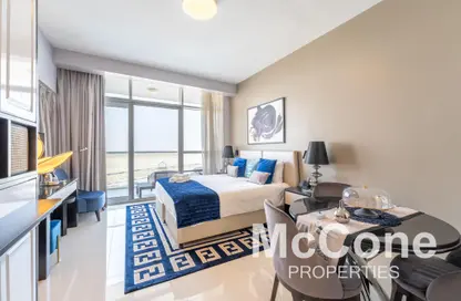 شقة - 1 حمام للايجار في ارتاسيا D - ارتاسيا - داماك هيلز - دبي