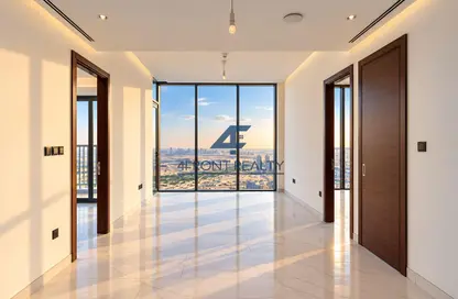 Apartment - 3 Bedrooms - 5 Bathrooms for rent in The Crest Tower A - The Crest - Sobha Hartland - Mohammed Bin Rashid City - Dubai Apartment - 3 Bedrooms - 5 Bathrooms for rent in The Crest Tower A - The Crest - Sobha Hartland - Mohammed Bin Rashid City - Dubai