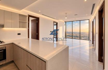 Apartment - 3 - 5 for rent in The Crest Tower A - The Crest - Sobha Hartland - Mohammed Bin Rashid City - Dubai