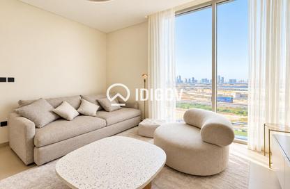 Apartment - 2 - 2 for rent in Sobha Creek Vistas Reserve Tower A - Sobha Creek Vistas Reserve - Sobha Hartland - Mohammed Bin Rashid City - Dubai