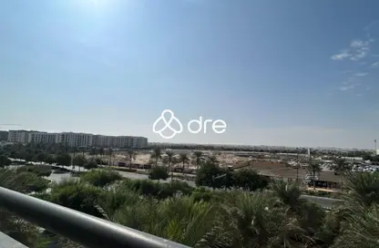 شقة - 2 غرف نوم - 2 حمامات للايجار في حياة بوليفارد-1أ - حياة بوليفارد 1 - حياة بولفار - تاون سكوير - دبي