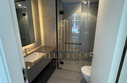 Apartment - 1 Bedroom - 2 Bathrooms for rent in Sokoon - Naseej District - Aljada - Sharjah Apartment - 1 Bedroom - 2 Bathrooms for rent in Sokoon - Naseej District - Aljada - Sharjah