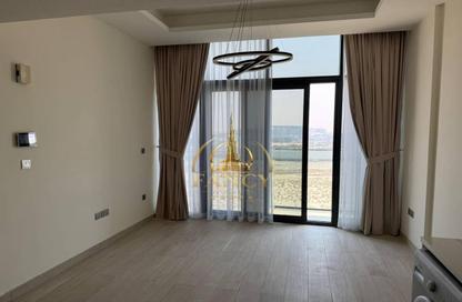 Apartment - 1 Bedroom - 1 Bathroom for rent in Azizi Riviera 10 - Azizi Riviera - Meydan One - Meydan - Dubai