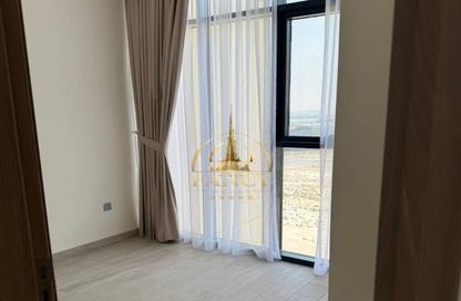 Apartment - 1 Bedroom - 1 Bathroom for rent in Azizi Riviera 10 - Azizi Riviera - Meydan One - Meydan - Dubai
