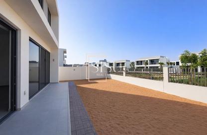 Villa - 5 Bedrooms - 5 Bathrooms for sale in Sidra Villas II - Sidra Villas - Dubai Hills Estate - Dubai