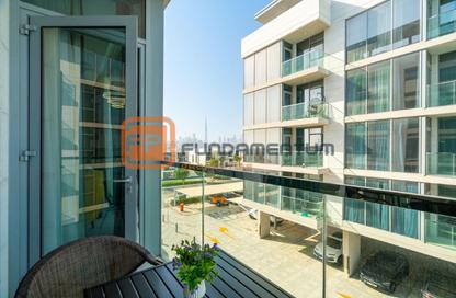 Apartment - 1 - 2 for sale in Residences 19 - The Residences at District One - District One - Mohammed Bin Rashid City - Dubai