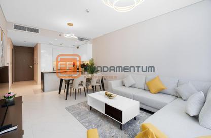 Apartment - 1 - 2 for sale in Residences 19 - The Residences at District One - District One - Mohammed Bin Rashid City - Dubai