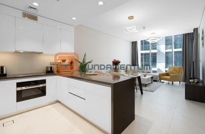 Apartment - 1 - 2 for sale in Residences 19 - The Residences at District One - District One - Mohammed Bin Rashid City - Dubai