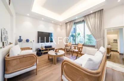 Townhouse - 3 Bedrooms - 4 Bathrooms for sale in Safi Townhouses - Safi - Town Square - Dubai